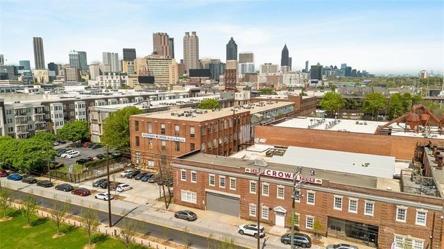 320 Martin Luther King Jr Drive SE 19, Atlanta, GA 30312