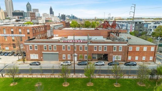 320 Martin Luther King Jr Drive SE 19, Atlanta, GA 30312