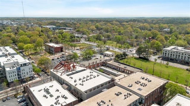 320 Martin Luther King Jr Drive SE 19, Atlanta, GA 30312