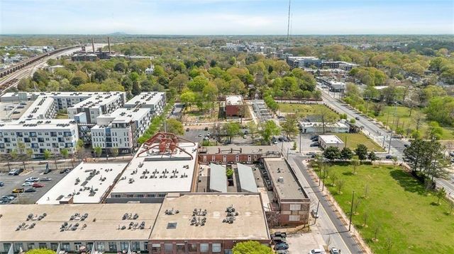 320 Martin Luther King Jr Drive SE 19, Atlanta, GA 30312