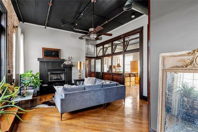 320 Martin Luther King Jr Drive SE 19, Atlanta, GA 30312