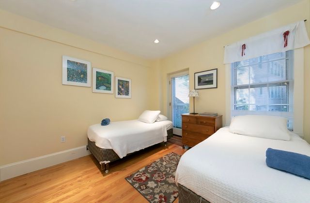 36 Melrose Street 1, Boston, MA 02116