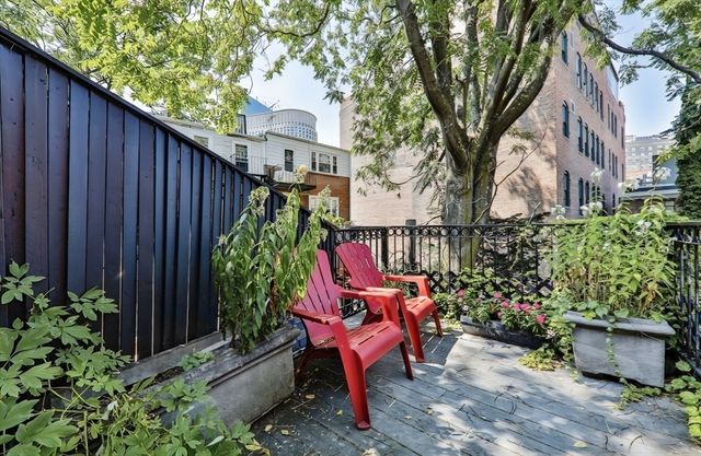 36 Melrose Street 1, Boston, MA 02116