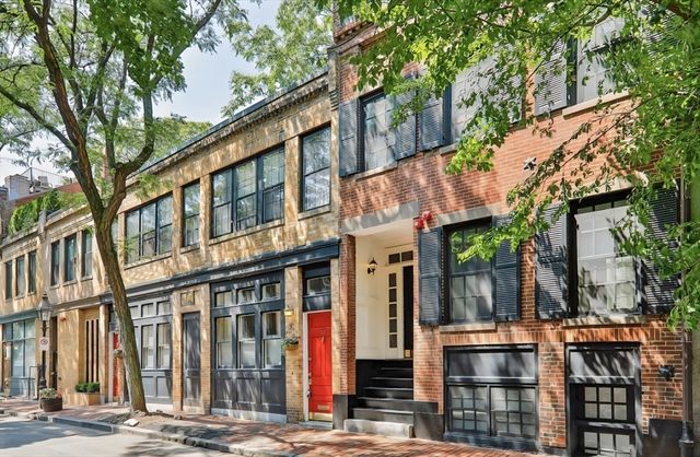 36 Melrose Street 1, Boston, MA 02116