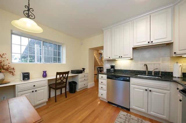 36 Melrose Street 1, Boston, MA 02116