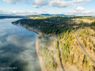 NNA Ledgestone Road, Harrison, ID 83833