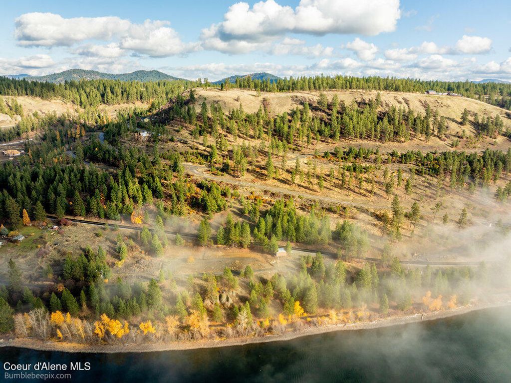 NNA Ledgestone Road, Harrison, ID 83833 photo 4