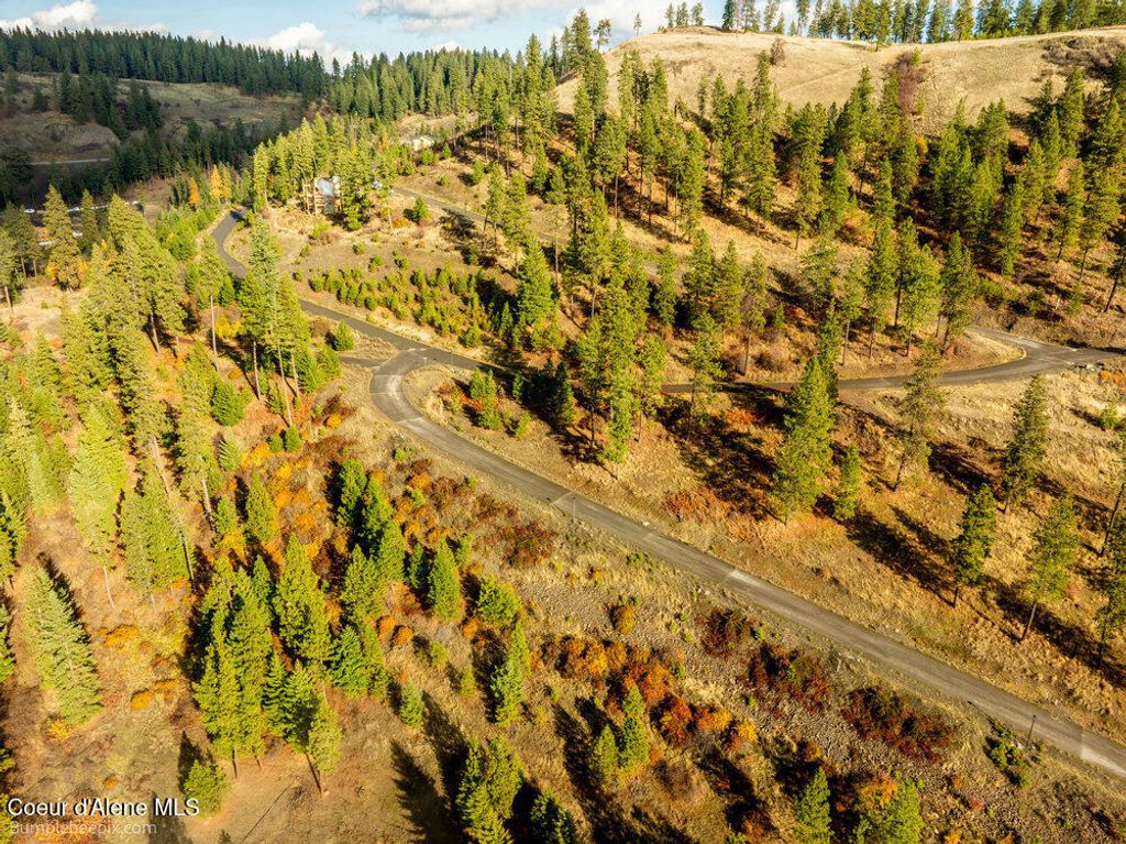 NNA Ledgestone Road, Harrison, ID 83833 photo 8