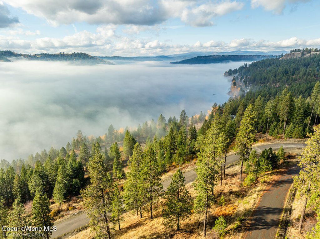 NNA Ledgestone Road, Harrison, ID 83833 photo 9