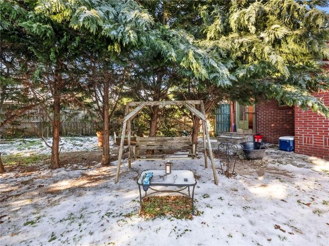 127 N Center Street, Winder, GA 30680