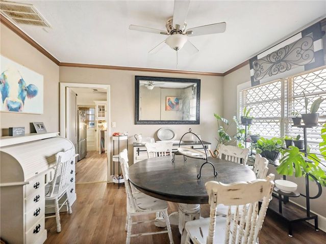 127 N Center Street, Winder, GA 30680