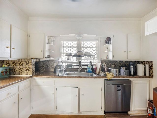 127 N Center Street, Winder, GA 30680