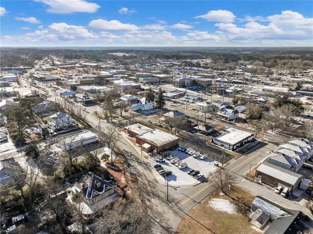 127 N Center Street, Winder, GA 30680