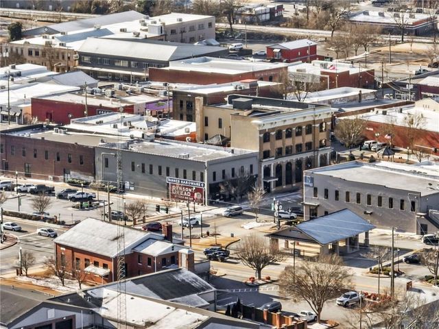 127 N Center Street, Winder, GA 30680