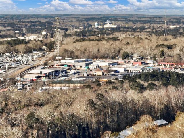 127 N Center Street, Winder, GA 30680