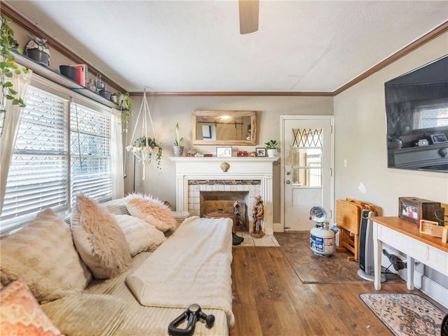 127 N Center Street, Winder, GA 30680