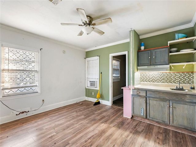 127 N Center Street, Winder, GA 30680