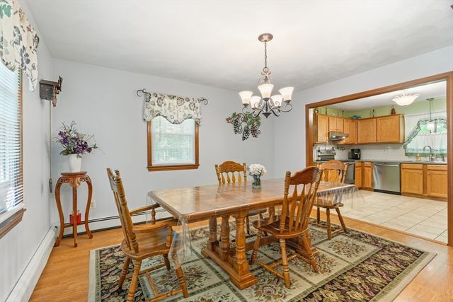224 Perryville Rd, Rehoboth, MA 02769
