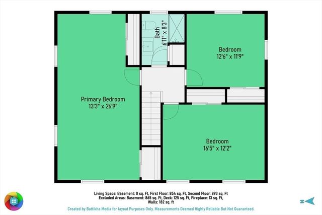 224 Perryville Rd, Rehoboth, MA 02769