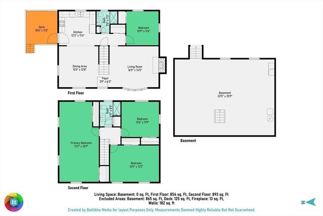 224 Perryville Rd, Rehoboth, MA 02769