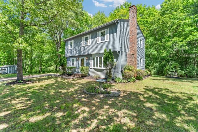 224 Perryville Rd, Rehoboth, MA 02769