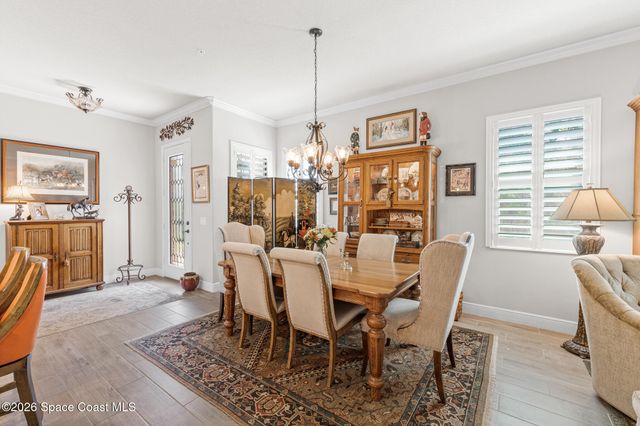 719 Lanai Circle, Melbourne, FL 32937