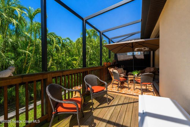 719 Lanai Circle, Melbourne, FL 32937