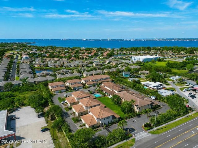 719 Lanai Circle, Melbourne, FL 32937