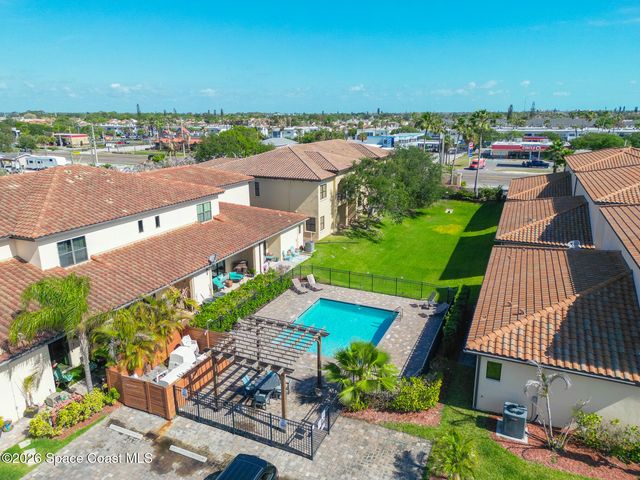719 Lanai Circle, Melbourne, FL 32937