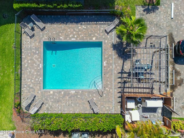 719 Lanai Circle, Melbourne, FL 32937
