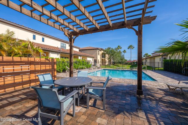 719 Lanai Circle, Melbourne, FL 32937