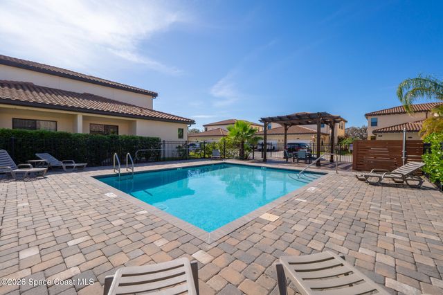 719 Lanai Circle, Melbourne, FL 32937