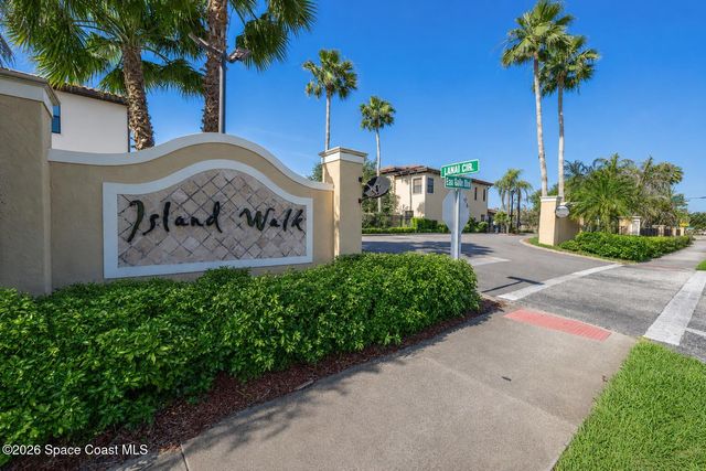 719 Lanai Circle, Melbourne, FL 32937