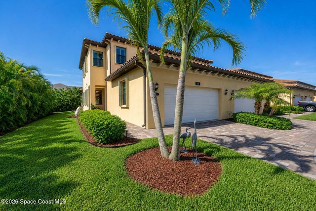 719 Lanai Circle, Melbourne, FL 32937