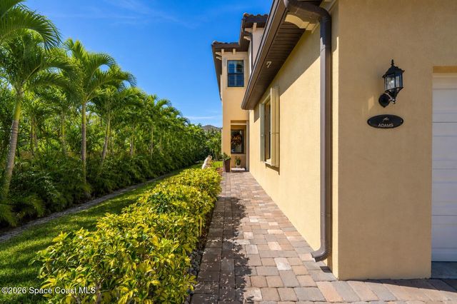 719 Lanai Circle, Melbourne, FL 32937