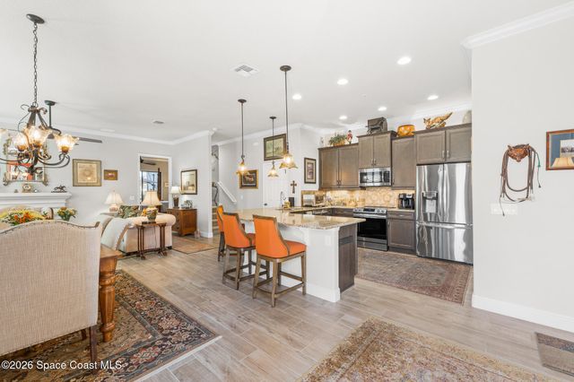 719 Lanai Circle, Melbourne, FL 32937