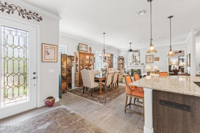 719 Lanai Circle, Melbourne, FL 32937