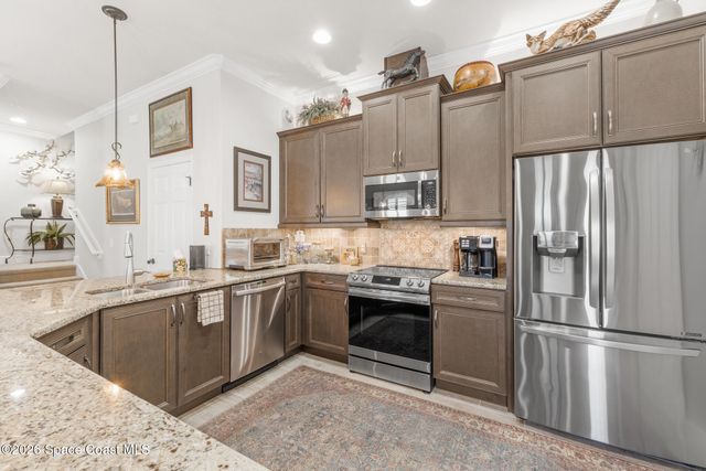 719 Lanai Circle, Melbourne, FL 32937