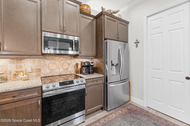 719 Lanai Circle, Melbourne, FL 32937