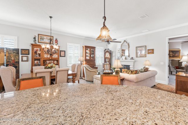 719 Lanai Circle, Melbourne, FL 32937