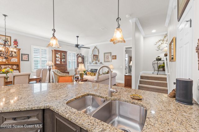 719 Lanai Circle, Melbourne, FL 32937