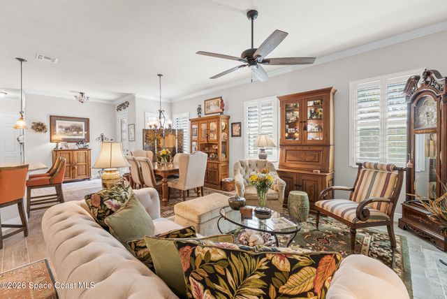 719 Lanai Circle, Melbourne, FL 32937