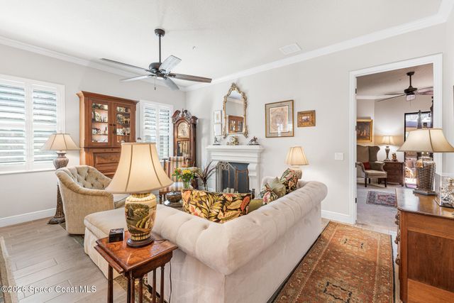 719 Lanai Circle, Melbourne, FL 32937