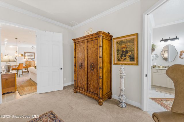 719 Lanai Circle, Melbourne, FL 32937
