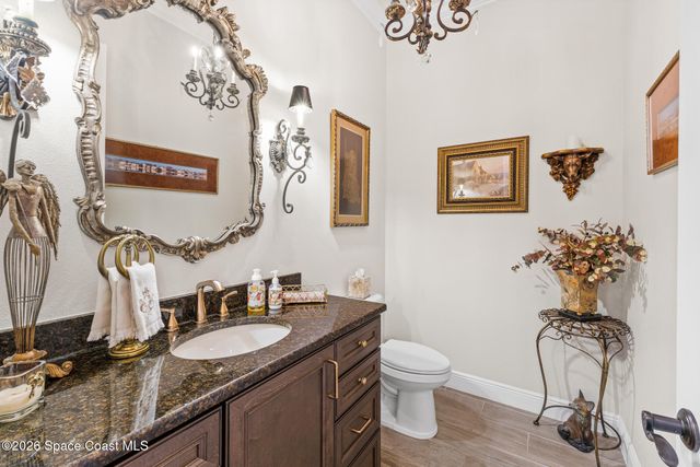 719 Lanai Circle, Melbourne, FL 32937