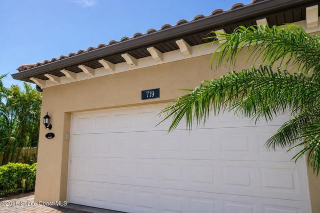 719 Lanai Circle, Melbourne, FL 32937