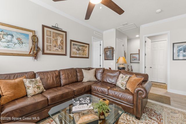 719 Lanai Circle, Melbourne, FL 32937