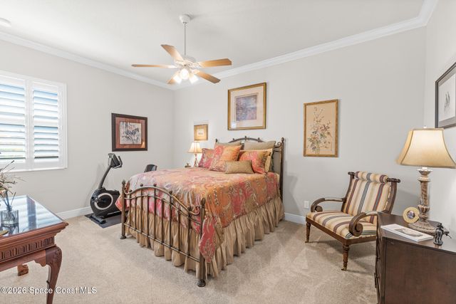 719 Lanai Circle, Melbourne, FL 32937