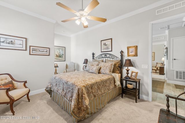 719 Lanai Circle, Melbourne, FL 32937