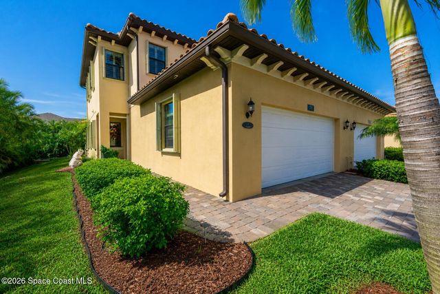 719 Lanai Circle, Melbourne, FL 32937